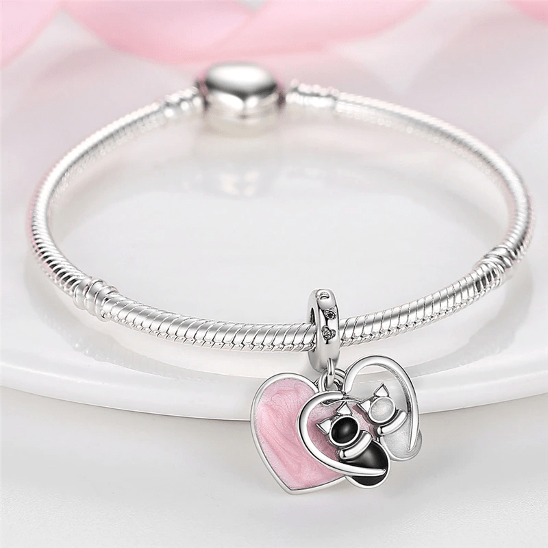 Treat Your Friends This Christmas with A Friendship Charm