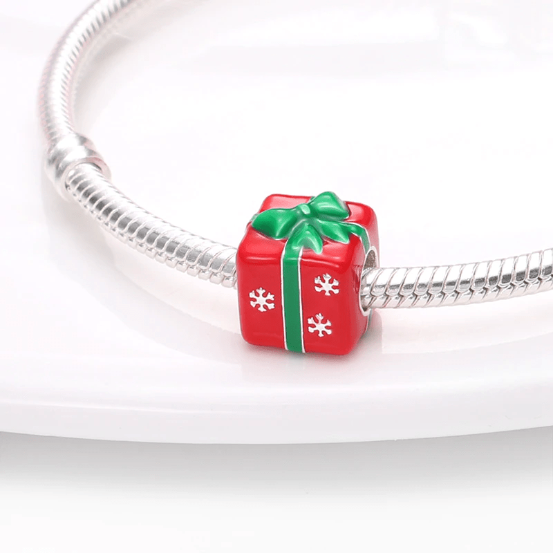 The best charms this Christmas
